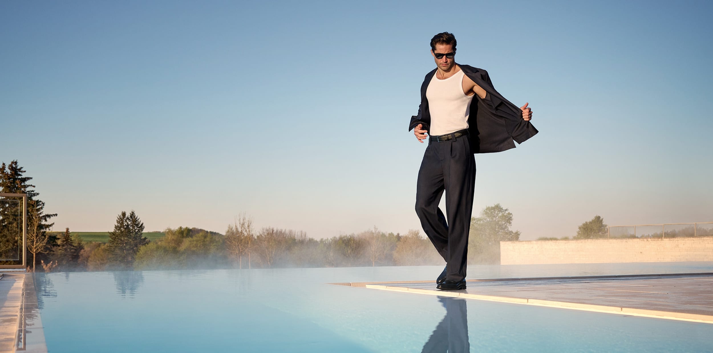 Fashion collection slide