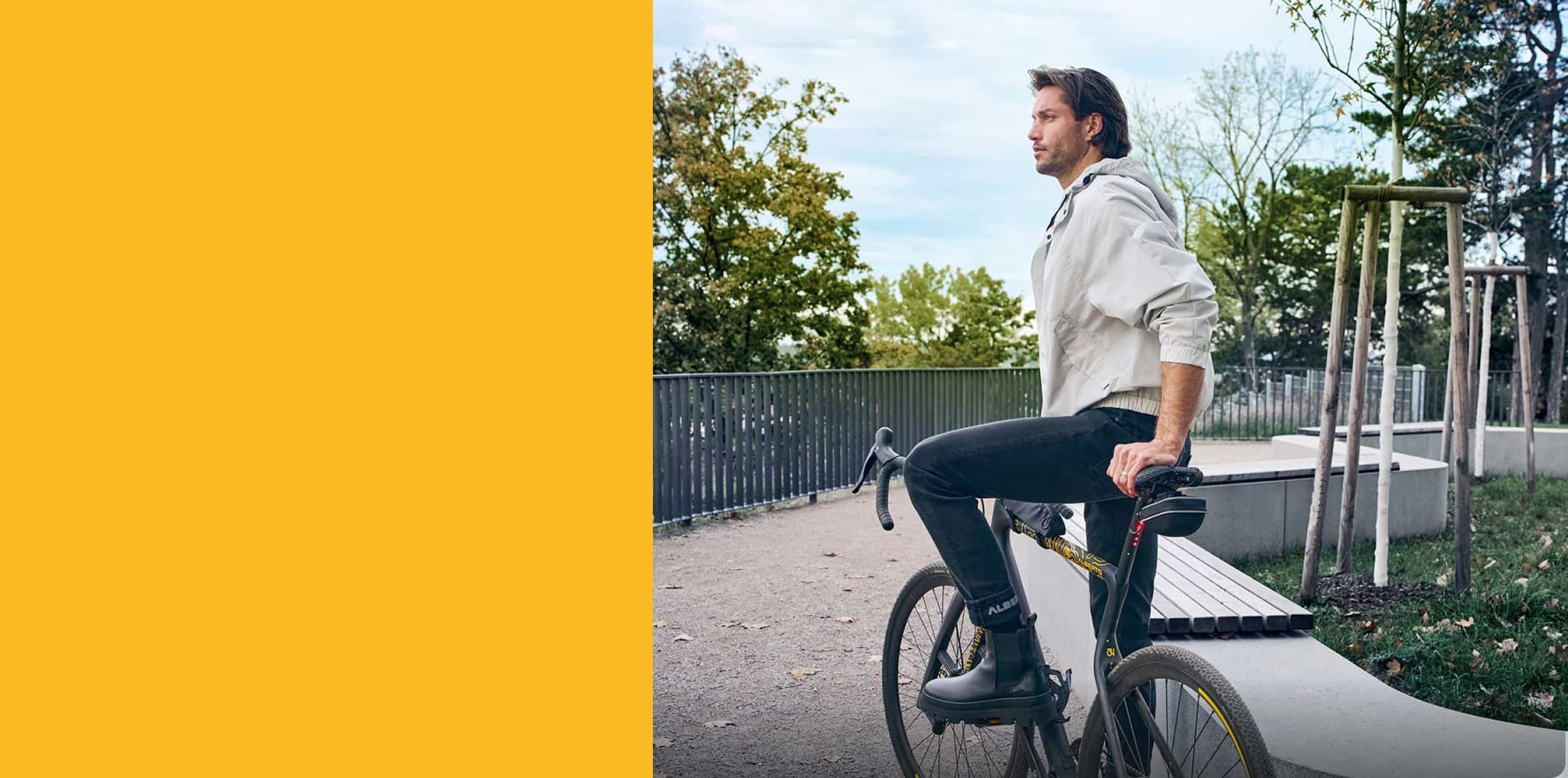 Fashion collection slide