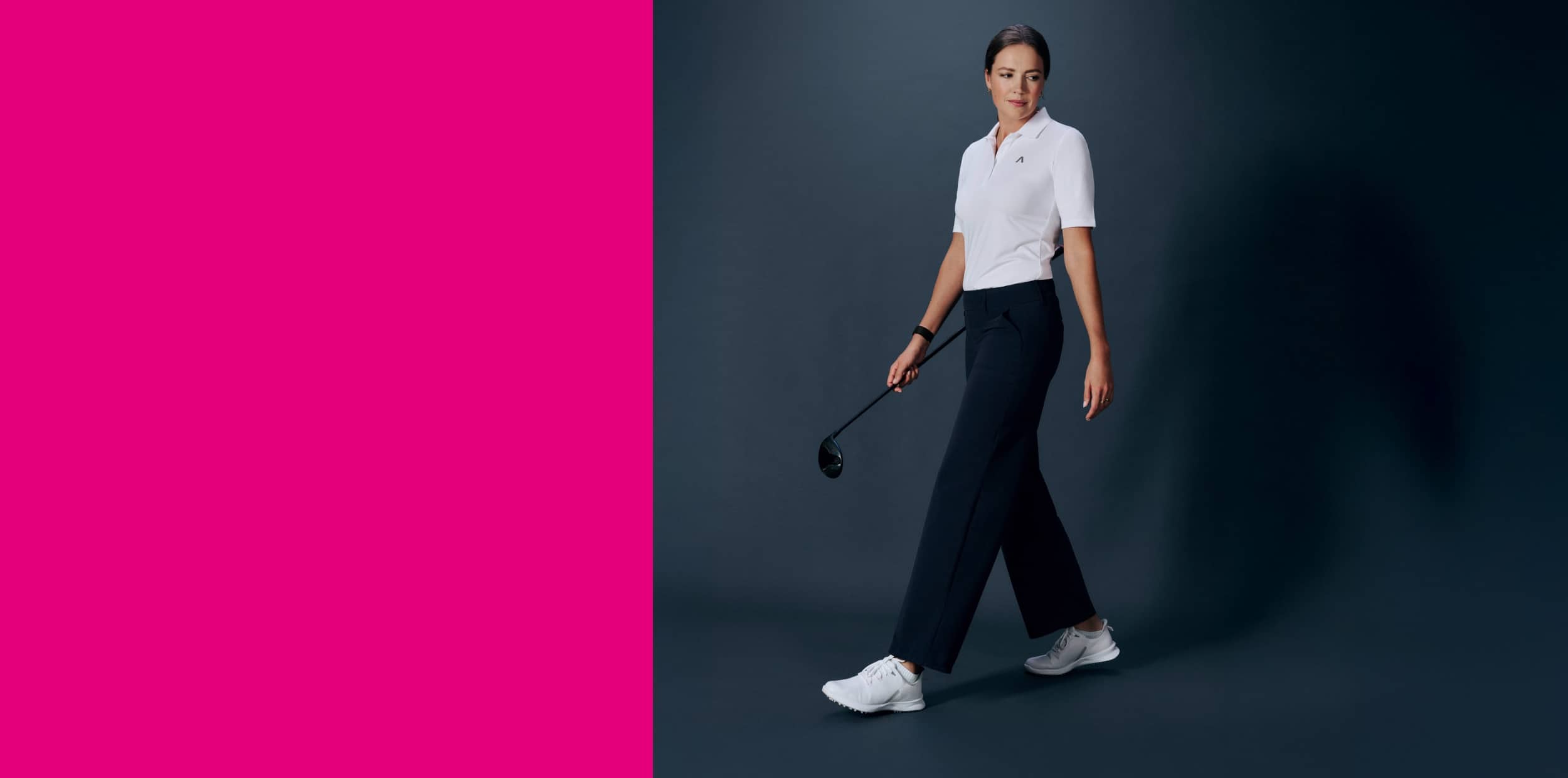 Fashion collection slide