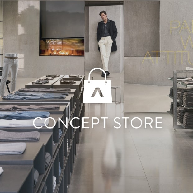 ALBERTO inside_concept_store collection