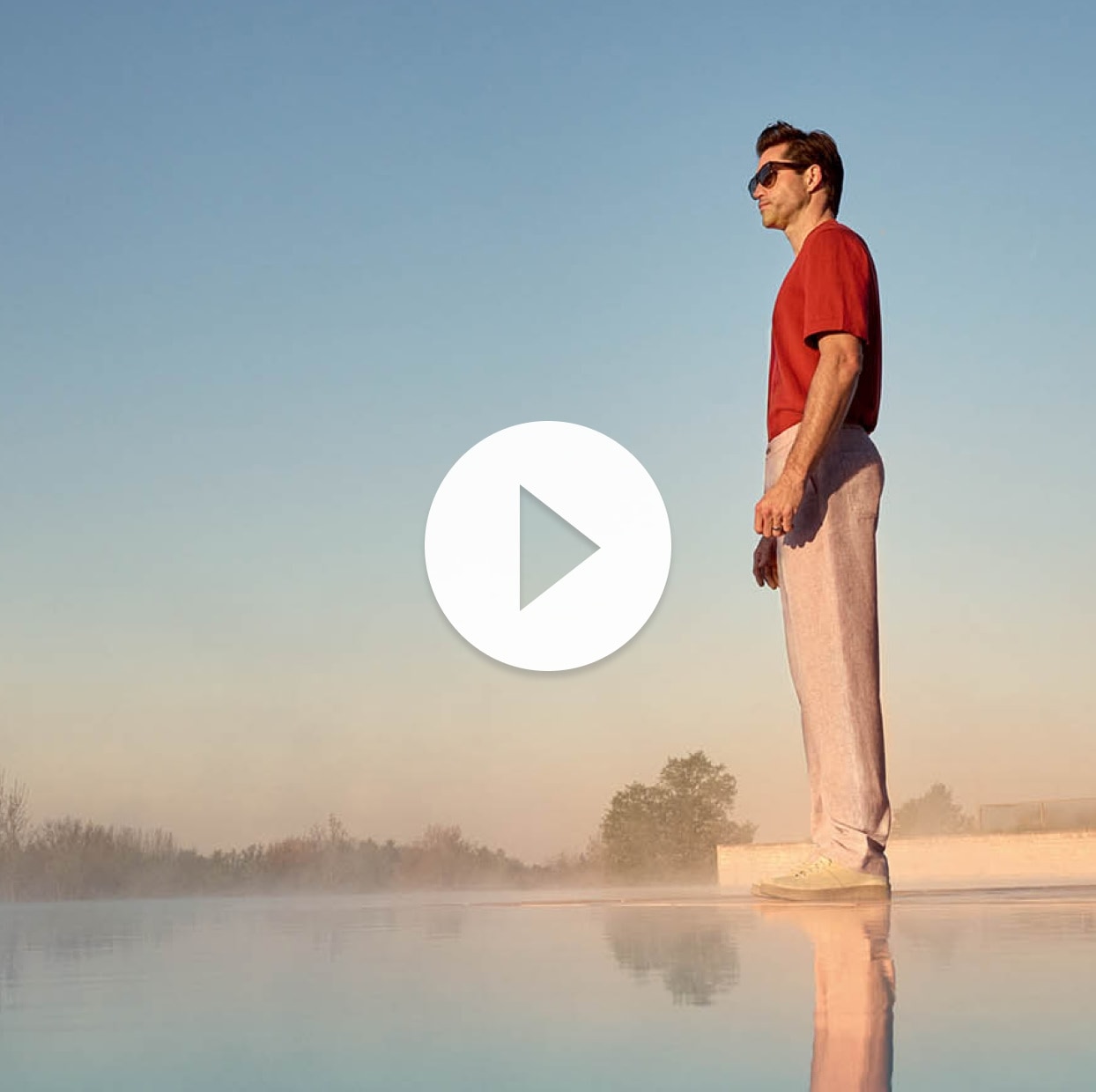 Fashion collection slide