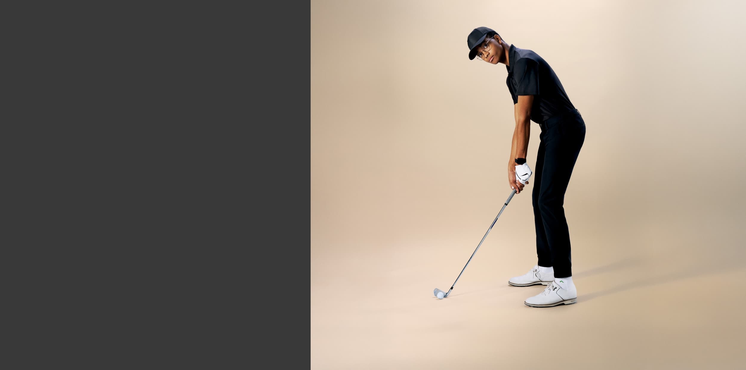 Fashion collection slide