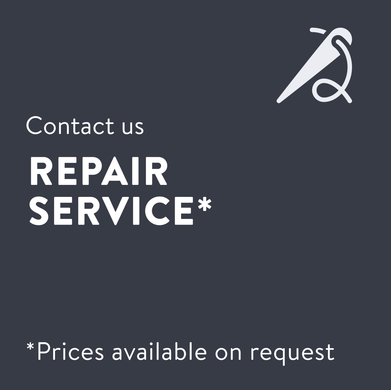 Fashion collection slide