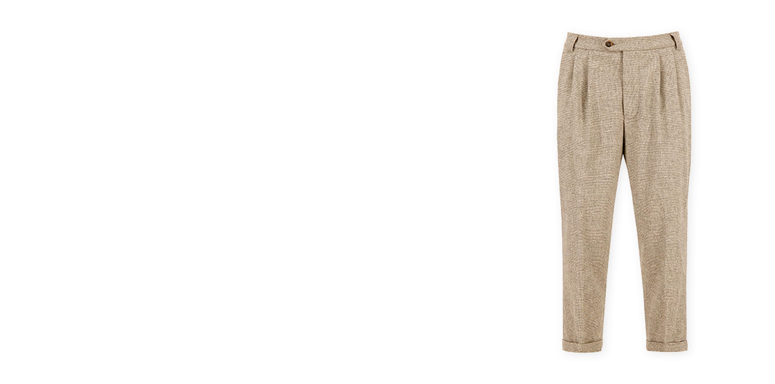 SMART HERRINGBONE Hose